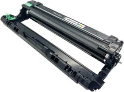 Jhaan 1 X Drum DR241 DR221 Compatible with Brother DR-241CL B/C/M/Y for Brother DCP-9015CDW DCP-9020CDW DCP-9022CDW MFC-9130CW