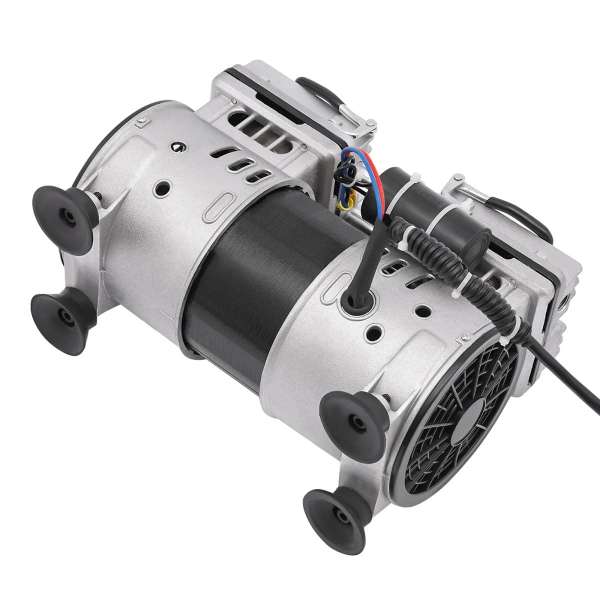 550w Industrie Labor Vakuum Pumpe 220v 50hz Suitable For Gas Tightness Experiments, Surgical Vacuum Suction