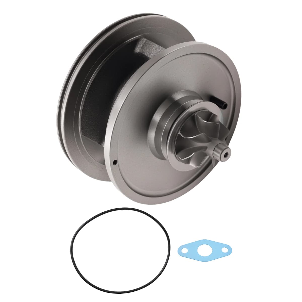 BV30 Upgrade Turbocharger Cartridge for Fiat Punto 1.3 D 62KW 71794957 2012-2022