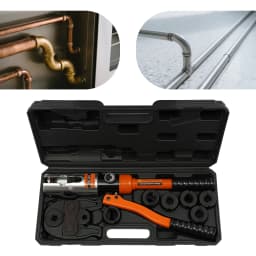 Professional Crimping Pliers, Hydraulic Press Tool, 10T Hydraulic Crimping Tool