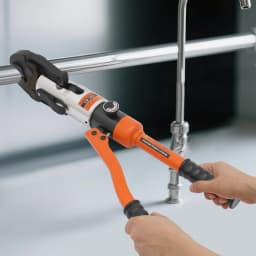 Professional Crimping Pliers, Hydraulic Press Tool, 10T Hydraulic Crimping Tool