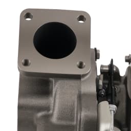 RHV5/Billet 8980115293 For ISUZU D-MAX HOLDEN Rodeo 4JJ1T 3.0TD Turbocharger