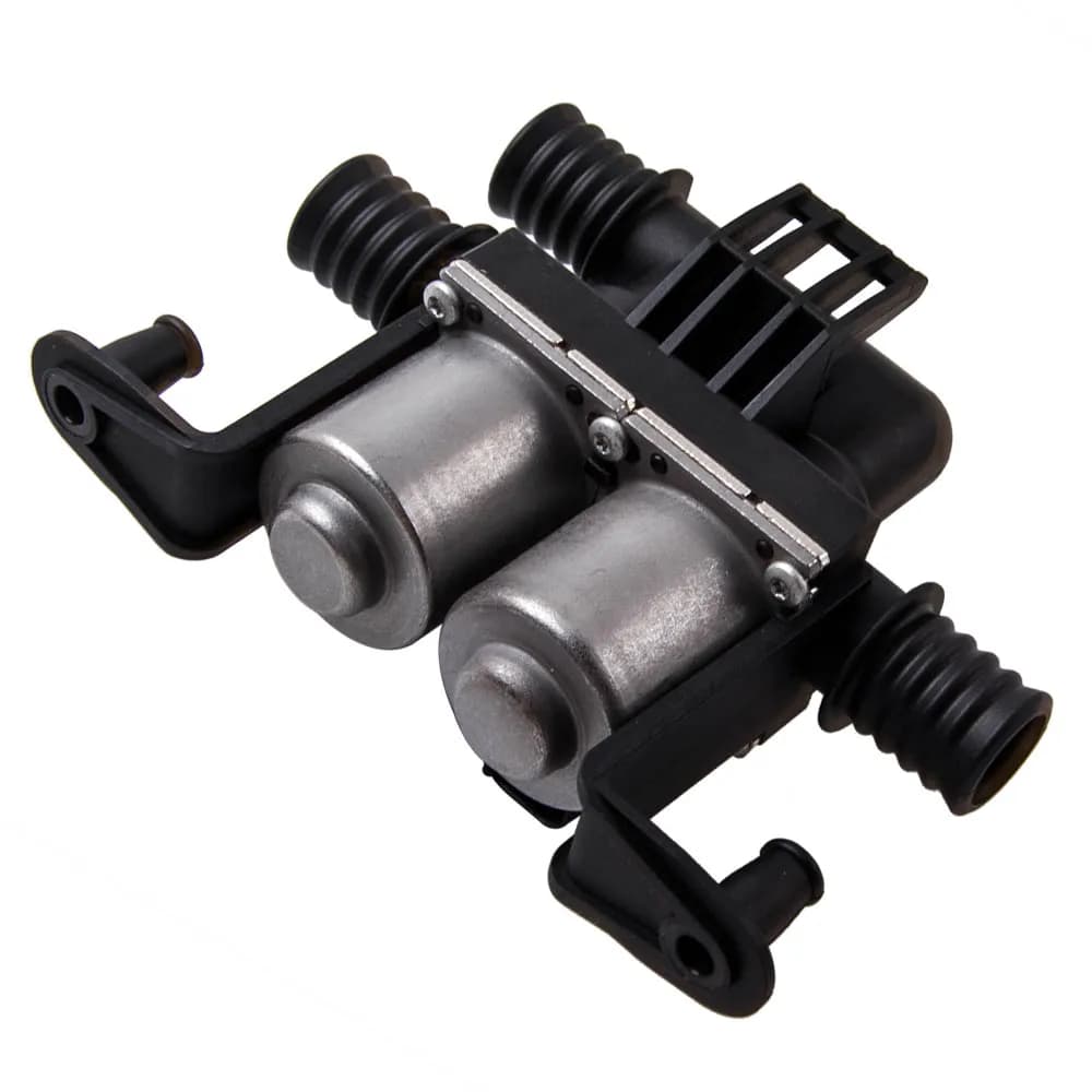 HVAC Heater Control Valve For BMW X5 E60 E60N E61 E61N E63 E64N E64 64110301939