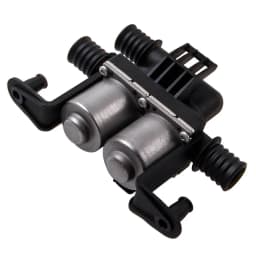 HVAC Heater Control Valve For BMW X5 E60 E60N E61 E61N E63 E64N E64 64110301939