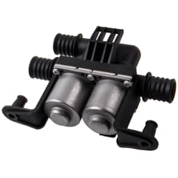 HVAC Heater Control Valve For BMW X5 E60 E60N E61 E61N E63 E64N E64 64110301939