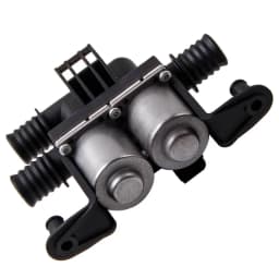 HVAC Heater Control Valve For BMW X5 E60 E60N E61 E61N E63 E64N E64 64110301939