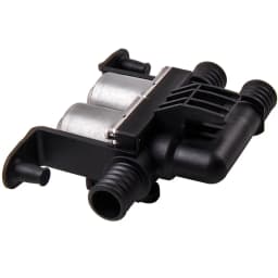 HVAC Heater Control Valve For BMW X5 E60 E60N E61 E61N E63 E64N E64 64110301939