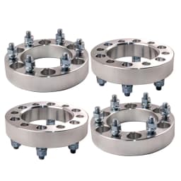 6X139.7 35MM Wheel Spacers Adapter for Pajero Triton Lancruiser Hilux Trooper