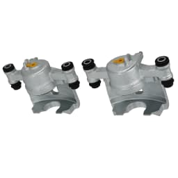 Front Left + Right Floating Caliper for Kia Picanto I SA 2004-2011 5811007000