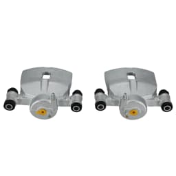 Front Left + Right Floating Caliper for Kia Picanto I SA 2004-2011 5811007000