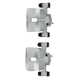 Front Left + Right Floating Caliper for Kia Picanto I SA 2004-2011 5811007000