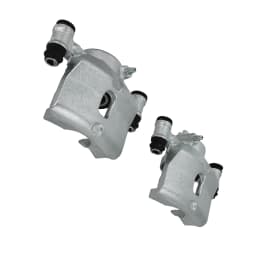 Front Left + Right Floating Caliper for Kia Picanto I SA 2004-2011 5811007000