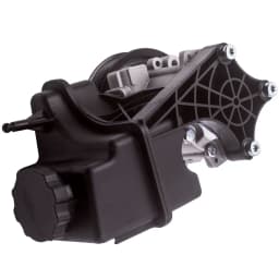 Power Steering Pump with Pulley for Mercedes-Benz Sprinter 906 W639 W204 W212