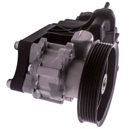 Power Steering Pump with Pulley for Mercedes-Benz Sprinter 906 W639 W204 W212