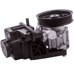 Power Steering Pump with Pulley for Mercedes-Benz Sprinter 906 W639 W204 W212