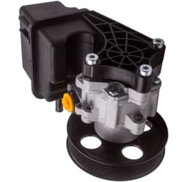 Power Steering Pump with Pulley for Mercedes-Benz Sprinter 906 W639 W204 W212