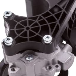 Power Steering Pump with Pulley for Mercedes-Benz Sprinter 906 W639 W204 W212