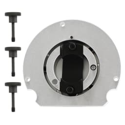 Rear Crankshaft Seal Flange Remover Installing Tool for Audi VW 1.4 1.6 Engines@JbGwDK