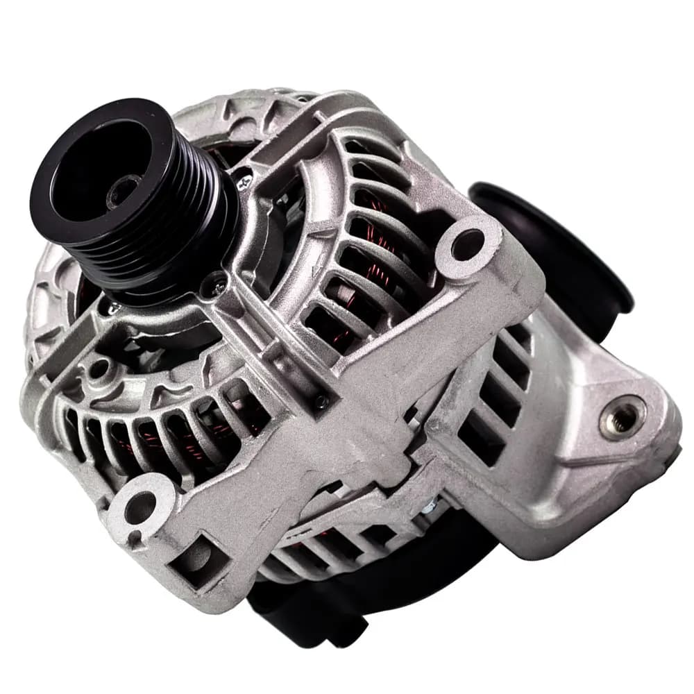 Alternator for BMW X5 E53 3.0i , E46 320i 320Ci 323i 325i 330i 98-06 12317501593