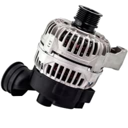 Alternator for BMW X5 E53 3.0i , E46 320i 320Ci 323i 325i 330i 98-06 12317501593