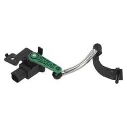 Front Left Height Level Sensor for VW Golf 6 Passat B6 B7 CC 2009-15 3C0412521B