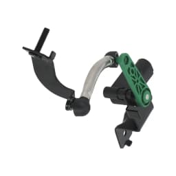 Front Left Height Level Sensor for VW Golf 6 Passat B6 B7 CC 2009-15 3C0412521B