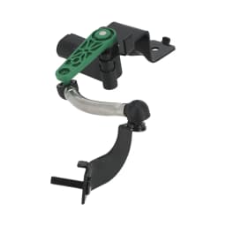 Front Left Height Level Sensor for VW Golf 6 Passat B6 B7 CC 2009-15 3C0412521B