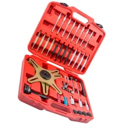 Universal SAC Self-Adjusting Clutch Alignment Setting Tool Kit/Set