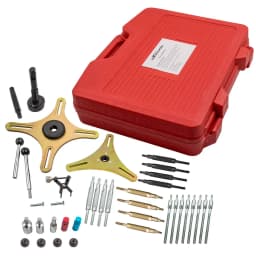 Universal SAC Self-Adjusting Clutch Alignment Setting Tool Kit/Set