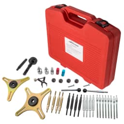 Universal SAC Self-Adjusting Clutch Alignment Setting Tool Kit/Set