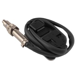 1X Nox Sensor For Volkswage Crafter 30-35 (2e_) 2.0 Tdi 2.5 Tdi 076907807A 06-16
