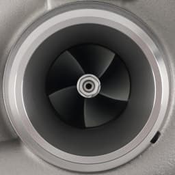 RHF5 Turbo Compressor for Fiat 500 595 695 Bravo Punto 1.4T 55212916 71794951