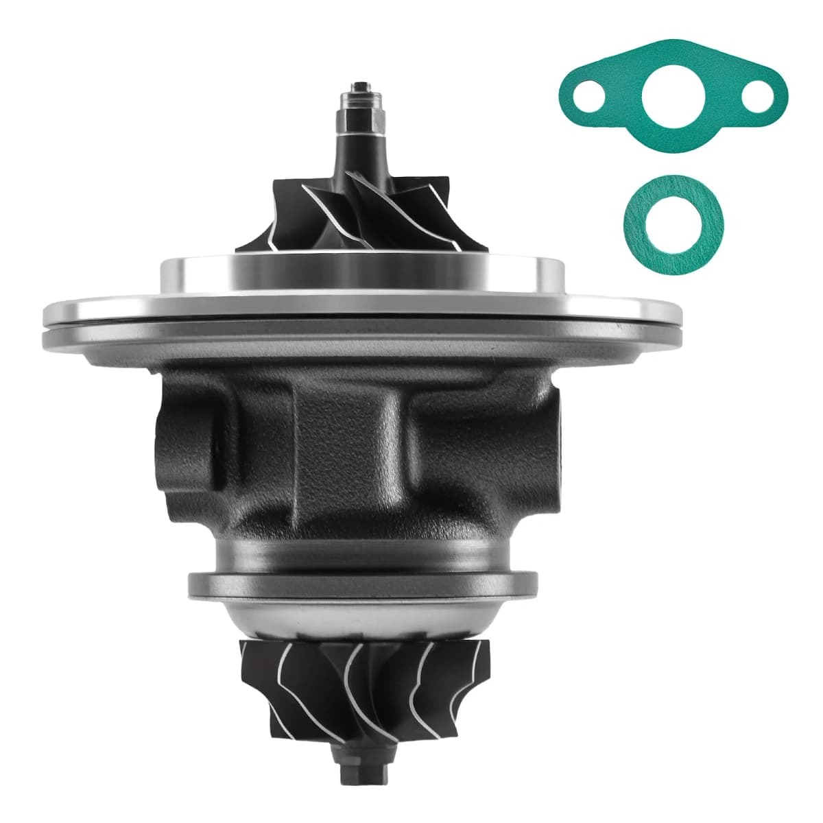 Turbocharger Core K03-015 for Audi A3 1.9 TDI AGR 66KW 1996-1998 038145701D