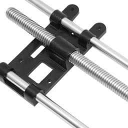 10inch Drill Vice| Wood Planer Clamping Bench| Woodworking Construction Clamp