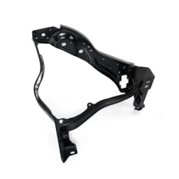 Headlight Mounting Bracket Replace to Mercedes E-Class W212 2010-2016 Headlight Internal Support Bracket Left Side 2126200191