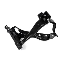 Headlight Mounting Bracket Replace to Mercedes E-Class W212 2010-2016 Headlight Internal Support Bracket Left Side 2126200191