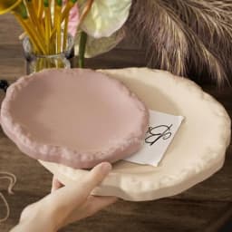 Rock Storage Tray Gypsum Mold Diy Epoxy Resin Cement Silicone Mold Home Decoration Coaster