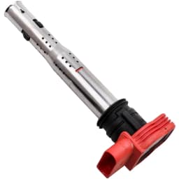 Set of 4 Spark Ignition Coil For Volkswagen Touareg For Audi Q7/Q5 3.0 3.2 V6