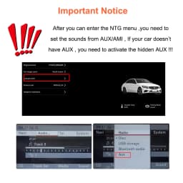 Car Multimedia system Bonroad 12,3 inches 2400*900 Android Auto thread Carplay Linux for Mercedes Benz C class W204 2011-2014 system NTG4.5
