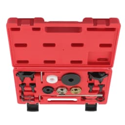 Engine Timing Tools Kit for AUDI VW 1.8 2.0 TFSI EOS A3 A4 A5 A6 EA888 2008-2013@YQM4YT