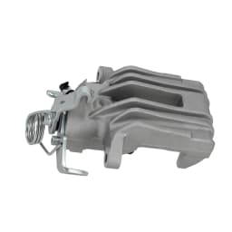 REAR RIGHT DRIVERS O/S BRAKE CALIPER For VW GOLF MK4 1998-2006 BHN276 38mm