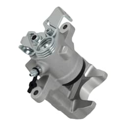 REAR RIGHT DRIVERS O/S BRAKE CALIPER For VW GOLF MK4 1998-2006 BHN276 38mm