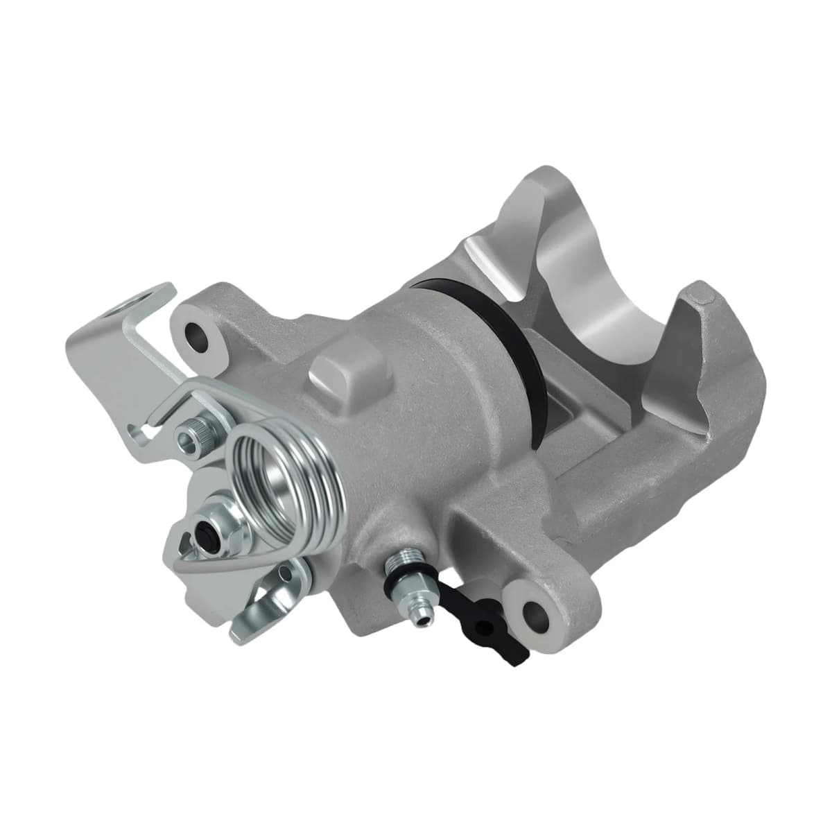REAR RIGHT DRIVERS O/S BRAKE CALIPER For VW GOLF MK4 1998-2006 BHN276 38mm
