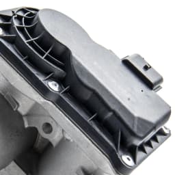 Throttle Body For Renault Clio Ⅱ Ⅲ TwingoⅠModus Dacia Sandero 1.2 16V 8200285017
