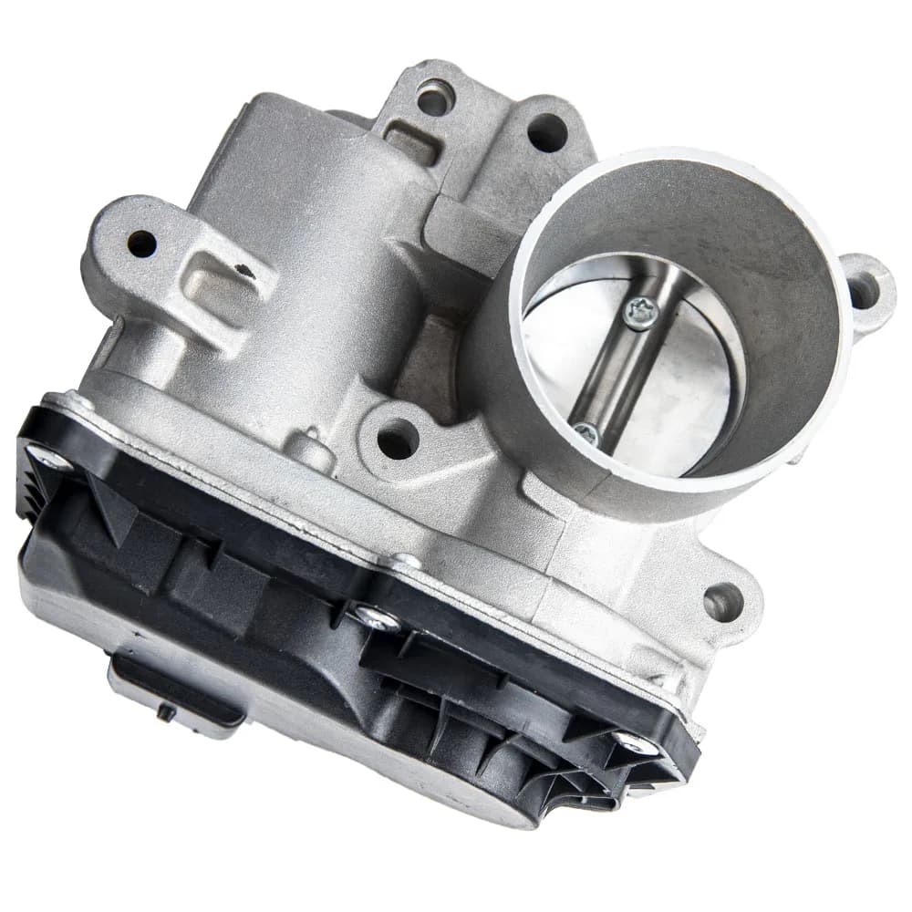 Throttle Body For Renault Clio Ⅱ Ⅲ TwingoⅠModus Dacia Sandero 1.2 16V 8200285017