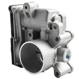 Throttle Body For Renault Clio Ⅱ Ⅲ TwingoⅠModus Dacia Sandero 1.2 16V 8200285017