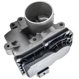 Throttle Body For Renault Clio Ⅱ Ⅲ TwingoⅠModus Dacia Sandero 1.2 16V 8200285017