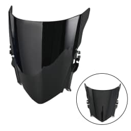 Areyourshop Windshield Windscreen Protector Fit for HONDA CBR500R CBR 500R 2013 2014 2015
