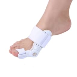 Thumb Valgus Corrector Divided Into Big Toe Correction, Big Foot Bone Correction, Shoe Wearing, Male and Female Separation