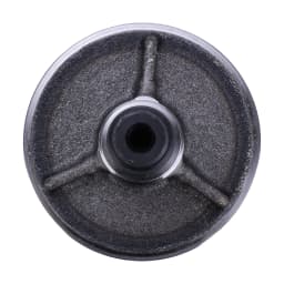 Generator Flywheel Rator Compatible for YZF R1 FZ1 FZ8 Replaces 5VY-81450-00 2SH-81450-00